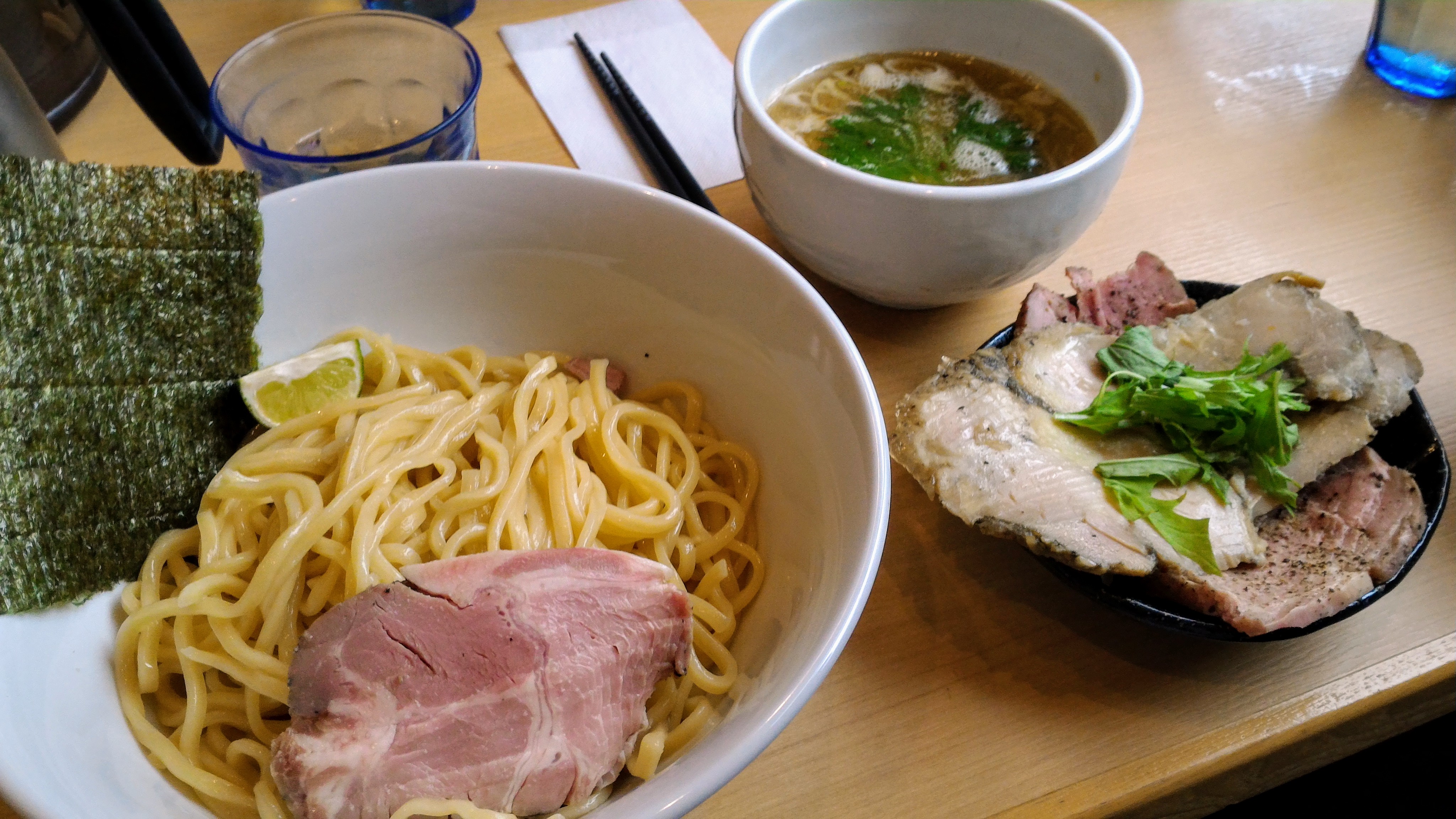 お昼ごはん