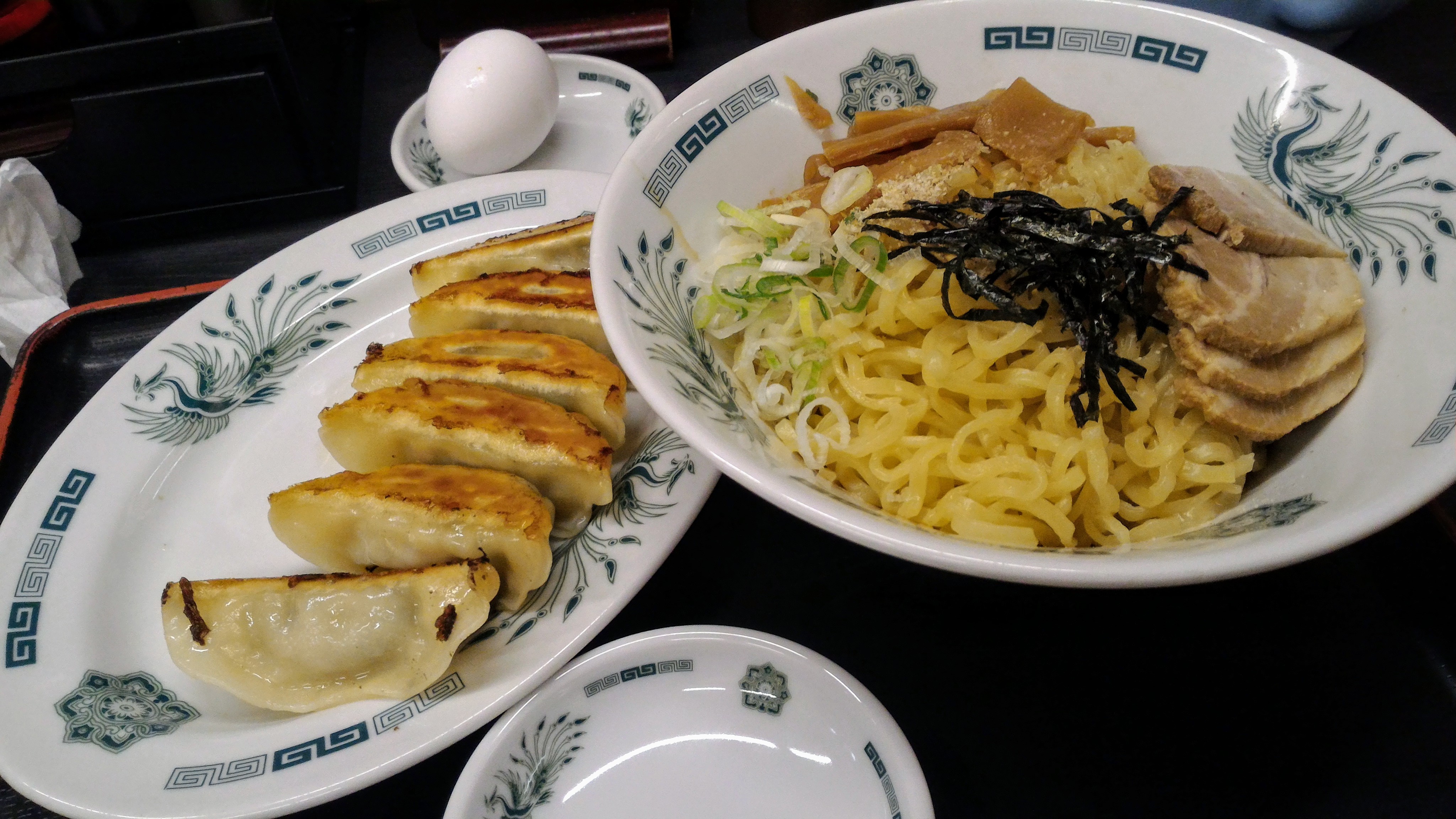 晩ごはん