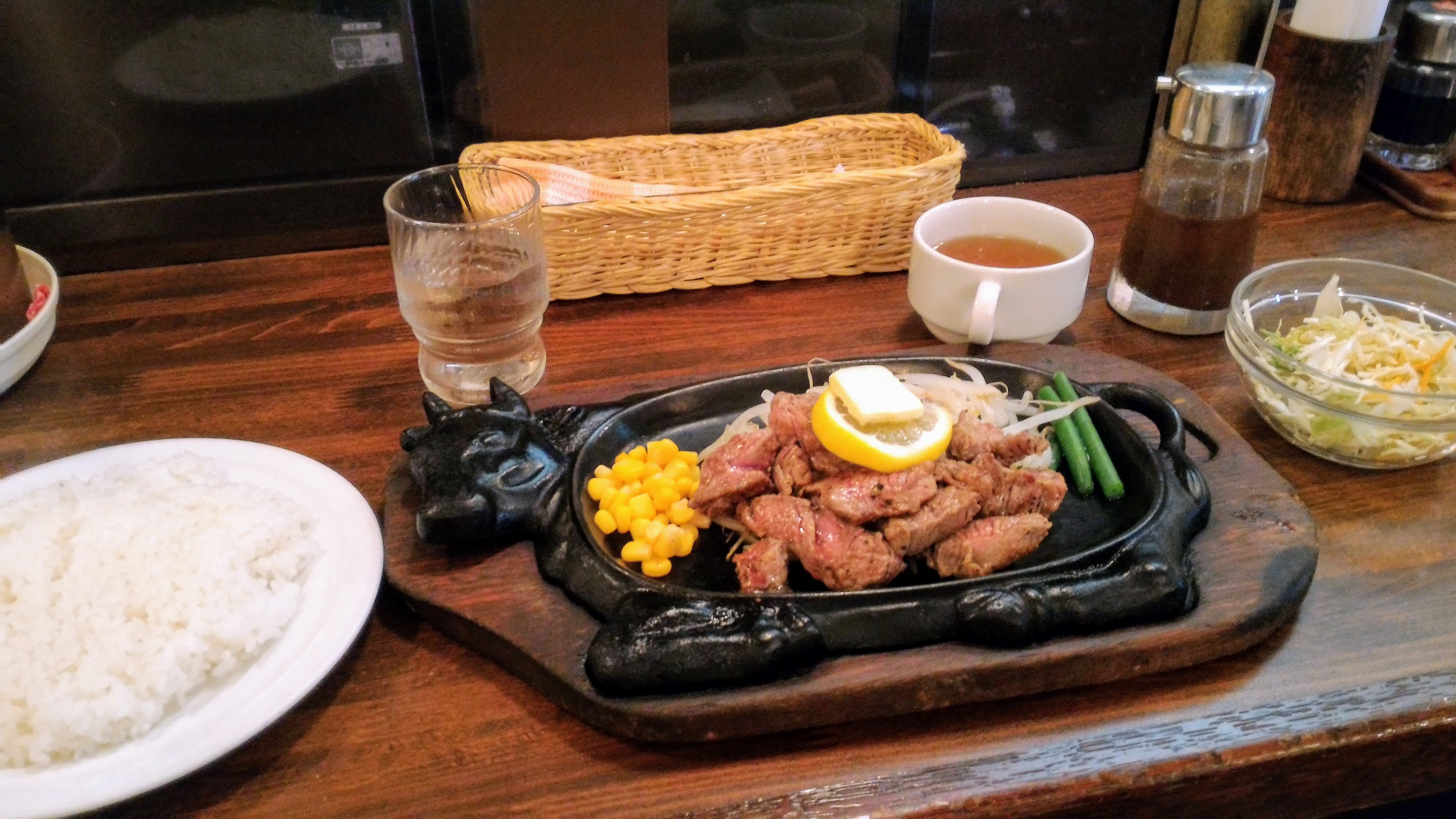 ランチセット